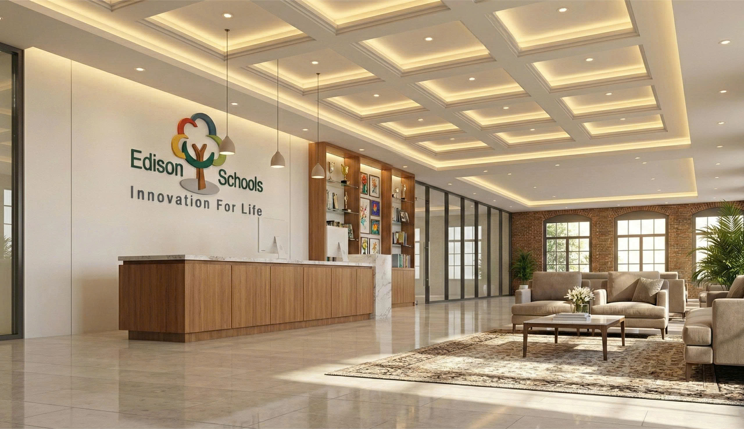 Phân khu Rừng Phượng - Mùa tựu trường đầu tiên tại Eco Retreat mở bán T8/2026 77 6 Tháng 8, 2026 truong lien cap Edison Eco Retreat 7