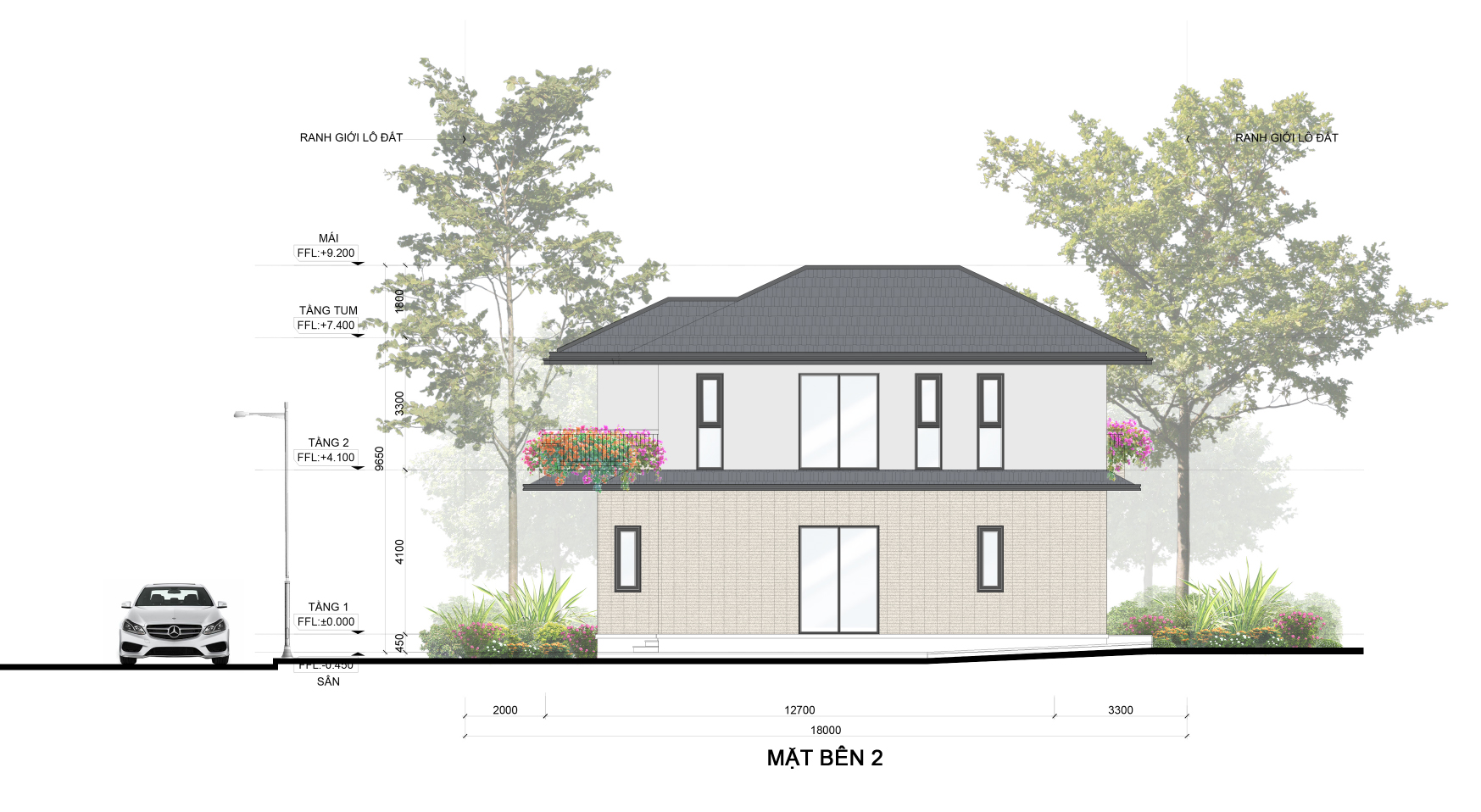 24 Tháng 8, 2026 villa don lap 12x18m rung mai mat ben 2 01
