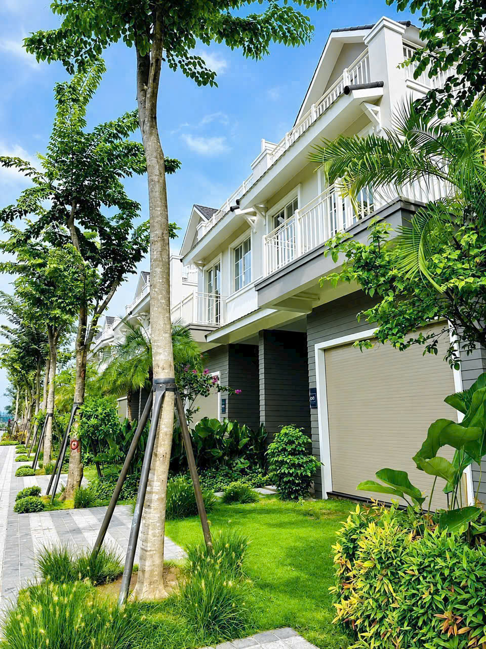18 Tháng 9, 2026 ban giao nha mua xuan eco retreat 3