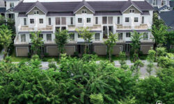 Bàn giao nhà đợt 1 dự án Eco Retreat cuối tháng 9-2026: Đón nhận “Trạm sạc sức khỏe” đầu tiên