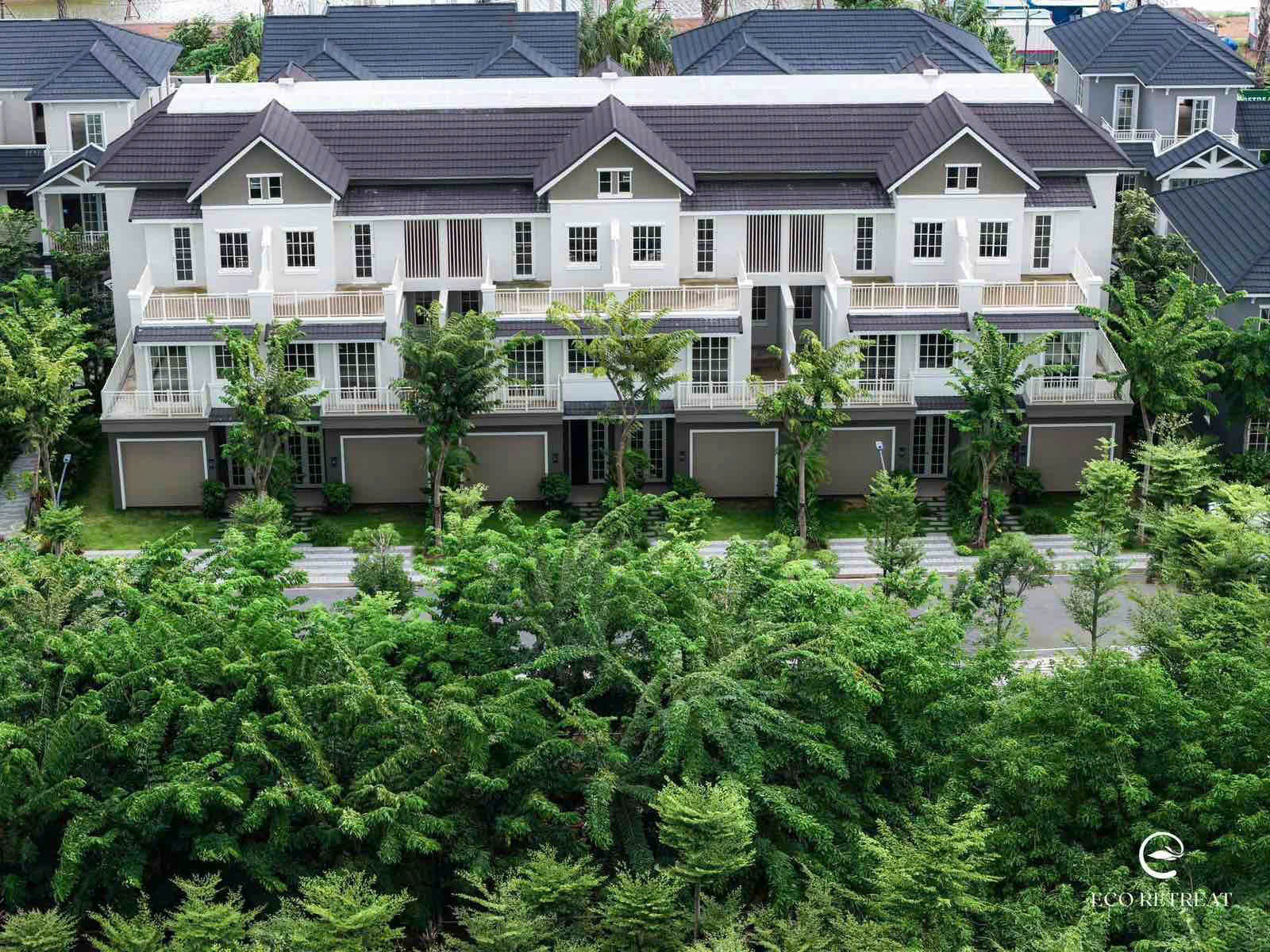 18 Tháng 9, 2026 ban giao nha mua xuan eco retreat 7