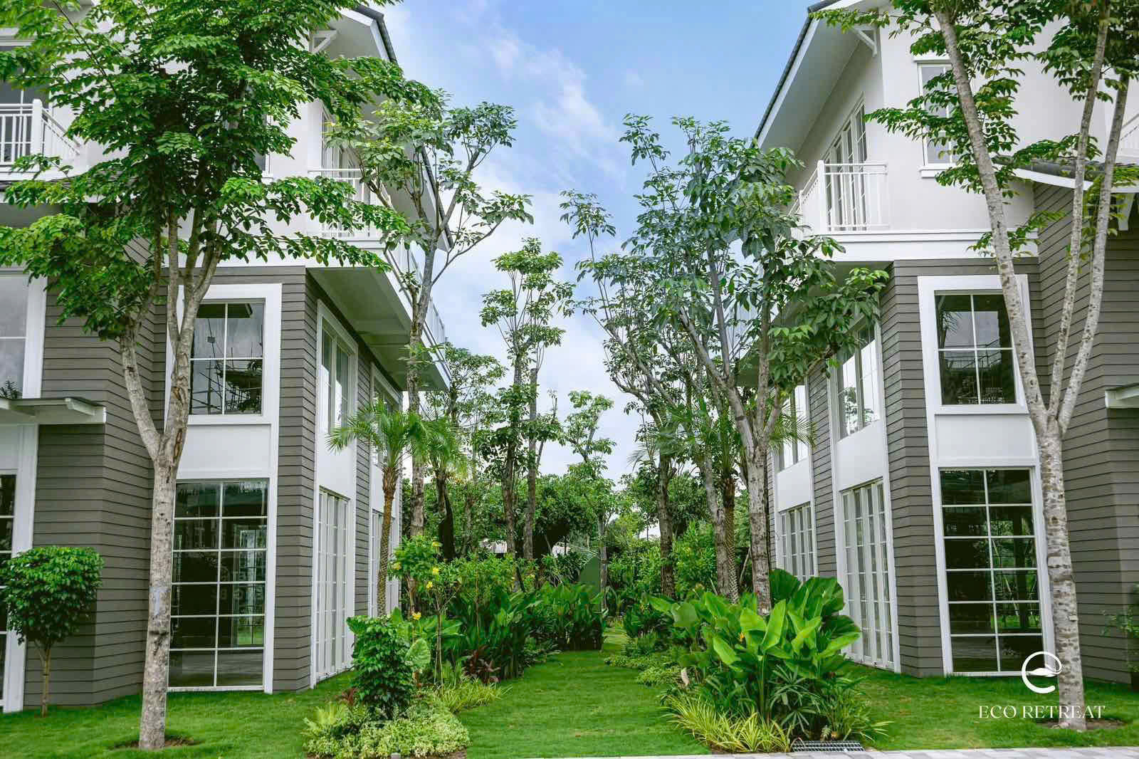 18 Tháng 9, 2026 ban giao nha mua xuan eco retreat 9